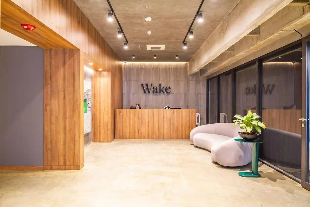 Place To Relax Poblado Wake1215 Medellín Daire
